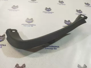 817402Y0009P Обшивка крышки багажника Hyundai IX35 Арт 2-590500, вид 2