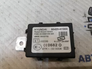 95420H1000 Блок иммобилайзера Hyundai Tucson 1 Арт 2-590565, вид 3