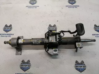 563102E100 Рулевая колонка Hyundai Tucson 1 Арт 2-590707, вид 1