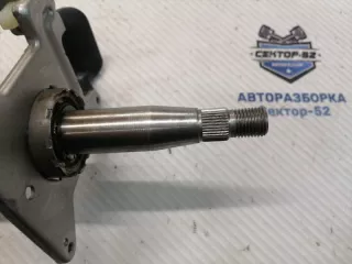 563102E100 Рулевая колонка Hyundai Tucson 1 Арт 2-590707, вид 3