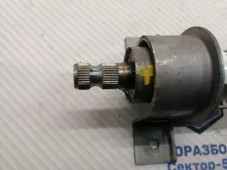 563102E100 Рулевая колонка Hyundai Tucson 1 Арт 2-590707, вид 4