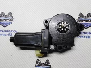 824502E000 Моторчик стеклоподъемника Hyundai Tucson 1 Арт 2-590985, вид 1