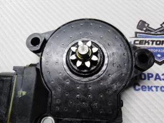 824502E000 Моторчик стеклоподъемника Hyundai Tucson 1 Арт 2-590985, вид 2