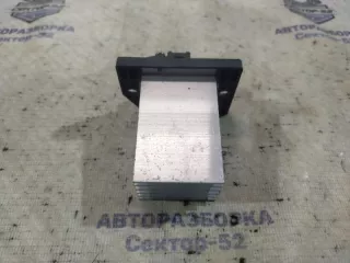 972353K000 Сопротивление печки Hyundai Tucson 1 Арт 2-591006, вид 2