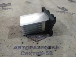 972353K000 Сопротивление печки Hyundai Tucson 1 Арт 2-591006, вид 3