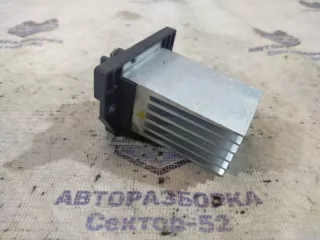 972353K000 Сопротивление печки Hyundai Tucson 1 Арт 2-591006, вид 4