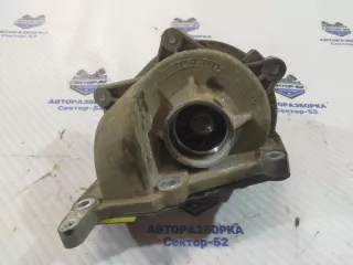 251002F000 Насос водяной (помпа) Hyundai IX35 Арт 2-591097, вид 1