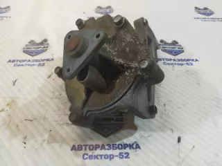 251002F000 Насос водяной (помпа) Hyundai IX35 Арт 2-591097, вид 5
