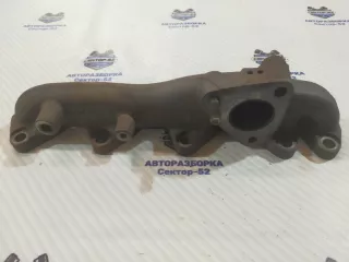 285102F300 Коллектор выпускной Hyundai IX35 Арт 2-591176, вид 2