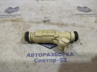 353102G100 Форсунка Hyundai IX35 Арт 2-591456, вид 1