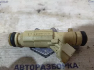 353102G100 Форсунка Hyundai IX35 Арт 2-591456, вид 6