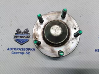 527102E100 Ступица Kia Sportage 2 Арт 2-591515, вид 1