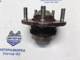 527102E100 Ступица Kia Sportage 2 Арт 2-591515, вид 2