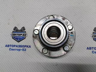 527102E100 Ступица Kia Sportage 2 Арт 2-591515, вид 3