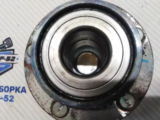 527102E100 Ступица Kia Sportage 2 Арт 2-591515, вид 4