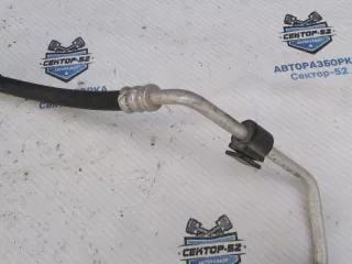 977622D100 Трубка кондиционера Hyundai Elantra XD Арт 2-591541, вид 3