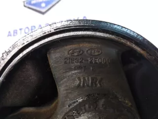 218322E000 Подушка крепления двигателя Hyundai Tucson 1 Арт 2-591647, вид 7