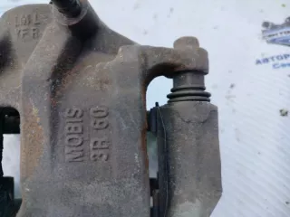581802SA70 Суппорт тормозной Hyundai IX35 Арт 2-591779, вид 3