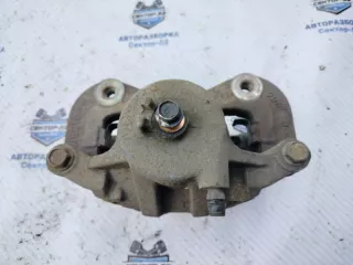 581802SA70 Суппорт тормозной Hyundai IX35 Арт 2-591779, вид 5
