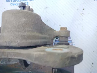 581802SA70 Суппорт тормозной Hyundai IX35 Арт 2-591779, вид 6