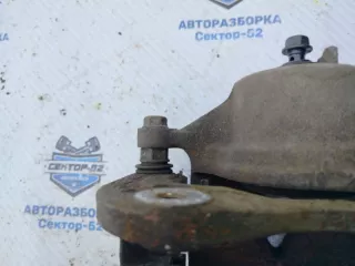 581802SA70 Суппорт тормозной Hyundai IX35 Арт 2-591779, вид 7