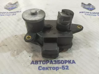 283812F000 Механизм изменения длины впускного коллектора Hyundai IX35 Арт 2-591987, вид 1