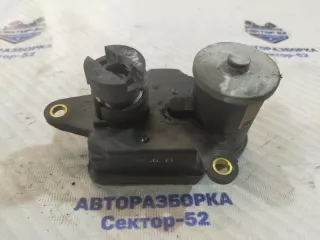 283812F000 Механизм изменения длины впускного коллектора Hyundai IX35 Арт 2-591987, вид 2
