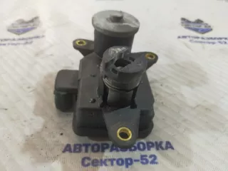 283812F000 Механизм изменения длины впускного коллектора Hyundai IX35 Арт 2-591987, вид 3