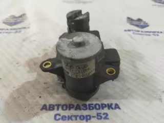 283812F000 Механизм изменения длины впускного коллектора Hyundai IX35 Арт 2-591987, вид 4