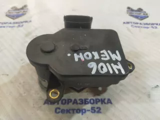 283812F000 Механизм изменения длины впускного коллектора Hyundai IX35 Арт 2-591987, вид 5