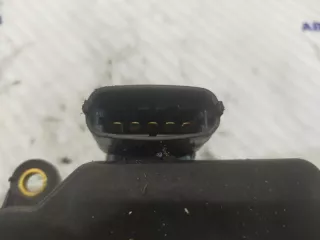 283812F000 Механизм изменения длины впускного коллектора Hyundai IX35 Арт 2-591987, вид 6