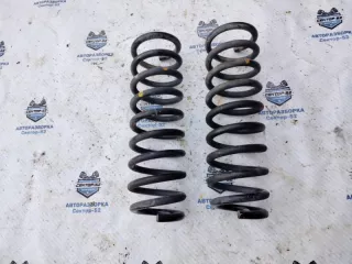 553502Y100 Пружина Hyundai IX35 Арт 2-591998, вид 1
