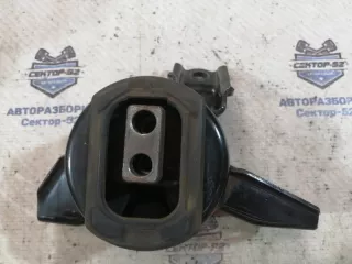 218302S100 Подушка крепления двигателя Hyundai IX35 Арт 2-592115, вид 5