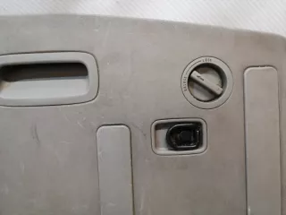857202E000DD Пол багажника Hyundai Tucson 1 Арт 2-592118, вид 3