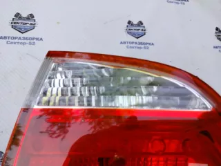 924062Y000 Фонарь задний правый Hyundai IX35 Арт 2-592151, вид 2