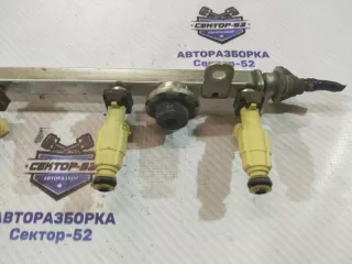 353402G300 Топливная рампа Hyundai IX35 Арт 2-592165, вид 3