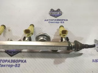 353402G300 Топливная рампа Hyundai IX35 Арт 2-592165, вид 6