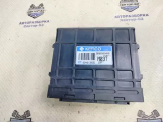 9544039525 Блок управления АКПП Hyundai Tucson 1 Арт 2-592307, вид 1