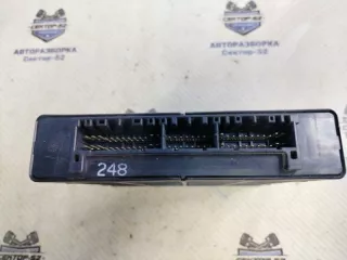 9544039525 Блок управления АКПП Hyundai Tucson 1 Арт 2-592307, вид 2