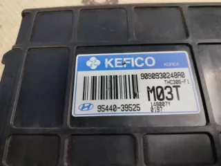 9544039525 Блок управления АКПП Hyundai Tucson 1 Арт 2-592307, вид 5