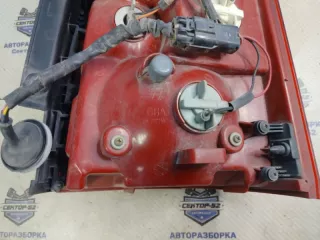 924012E010 Фонарь задний левый Hyundai Tucson 1 Арт 2-592397, вид 5