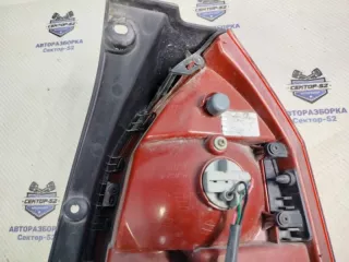 924012E010 Фонарь задний левый Hyundai Tucson 1 Арт 2-592397, вид 6