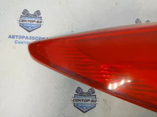 924012Y000 Фонарь задний левый Hyundai IX35 Арт 2-592468, вид 2