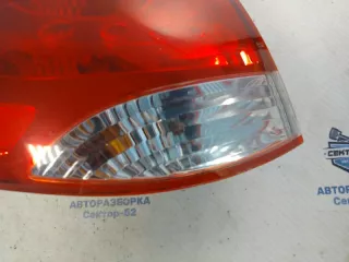924012Y000 Фонарь задний левый Hyundai IX35 Арт 2-592468, вид 4