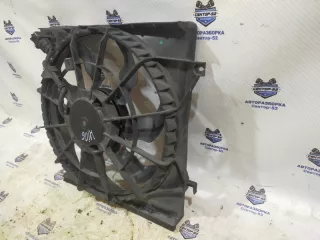 253802Y000 Вентилятор радиатора Hyundai IX35 Арт 2-592471, вид 3