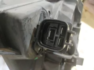 253802Y000 Вентилятор радиатора Hyundai IX35 Арт 2-592471, вид 7