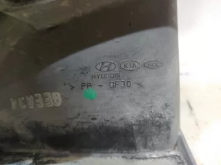 253802Y000 Вентилятор радиатора Hyundai IX35 Арт 2-592471, вид 9
