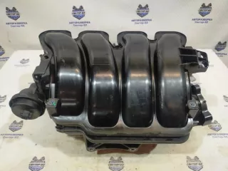 283102G030 Коллектор впускной Hyundai IX35 Арт 2-592558, вид 1