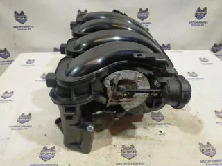 283102G030 Коллектор впускной Hyundai IX35 Арт 2-592558, вид 4