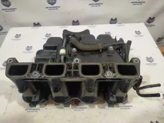 283102G030 Коллектор впускной Hyundai IX35 Арт 2-592558, вид 5